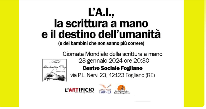 giornatamondialedellascritturaamano